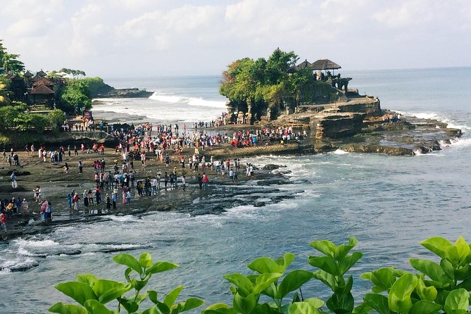 Nungnung Waterfall,Jatiluwih Heritage UNESCO and Bedugul Tour - Your Driver (Sindu) and the Calm-Pace Advantage