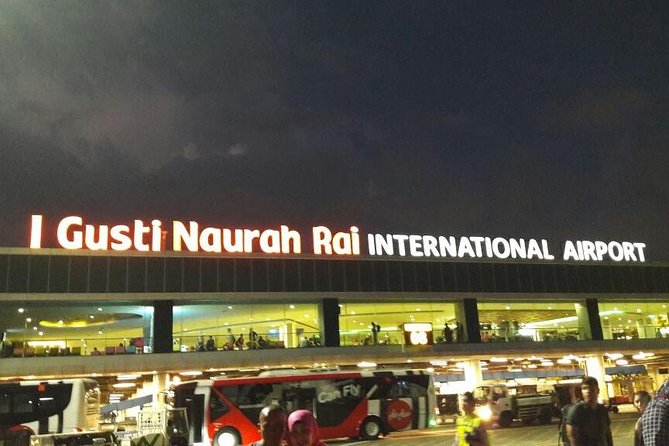Nusa Dua Departure transfer to Bali Airport International (DPS) - Should you book Nusa Dua to DPS with Master Bali Tour?