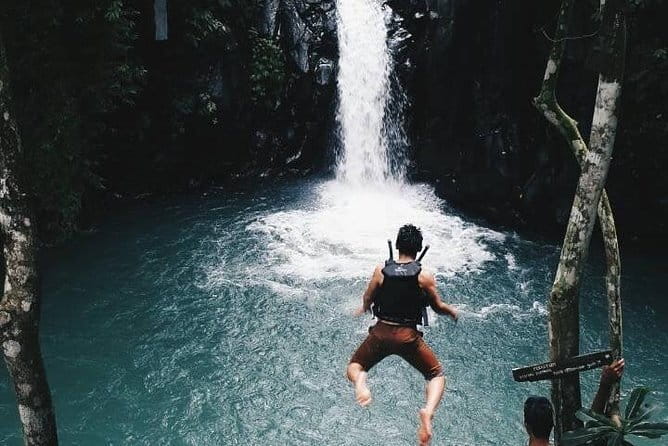 Nusa Dua Marine Jet Ski and Parasailing Adventure with Hotel Pick up - Price Value Check: About $54 for Two Water Activities