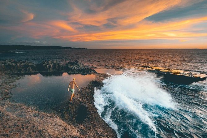 Nusa Lembongan Instagram Tour: The Most Famous Spots (Private & All-Inclusive) - Key points to know before you go