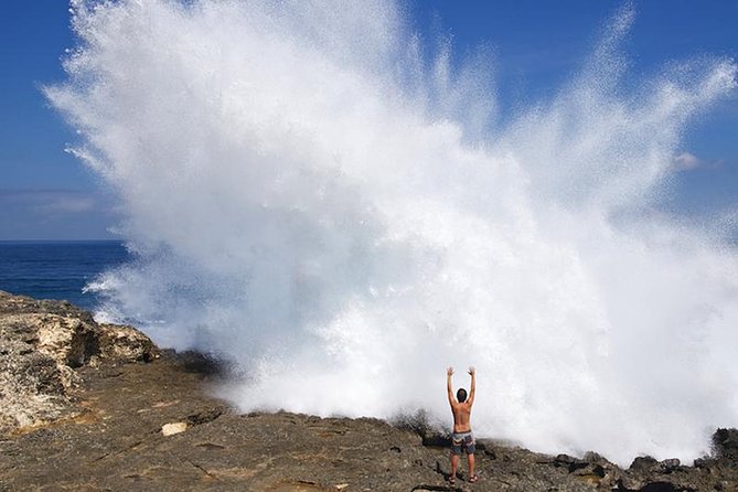 Nusa Lembongan Instagram Tour: The Most Famous Spots (Private & All-Inclusive) - Seminyak pickup and the 7:00am start: why it feels efficient