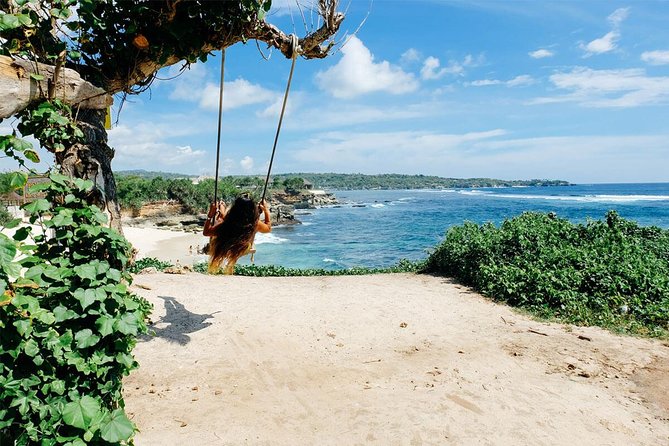 Nusa Lembongan Instagram Tour: The Most Famous Spots (Private & All-Inclusive) - Lunch, water, and onboard Wi‑Fi: small things that matter on a 10-hour day