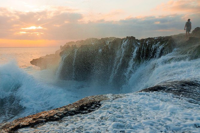 Nusa Lembongan Instagram Tour: The Most Famous Spots (Private & All-Inclusive) - Private driver energy: why it can feel smoother than DIY