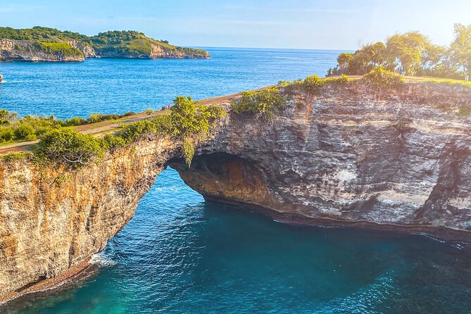 Nusa Penida 2 Day 1 Nights Guided Private Bali Tour - Why this two-day Nusa Penida private tour feels easy