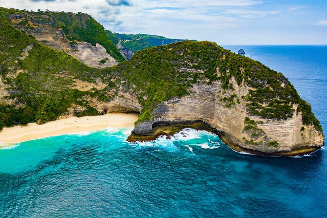 Nusa Penida 2 Day 1 Nights Guided Private Bali Tour - Day 1 on Nusa Penida: West-coast viewpoints and famous names