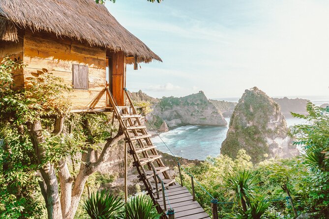 Nusa Penida 2 Day 1 Nights Guided Private Bali Tour - Service level: the role of drivers like Ajung, Kadak, and Oka