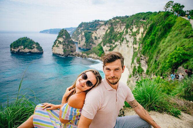 Nusa Penida. 2 Days Tour. Pick up from Bali. - Key Highlights Worth Your Time