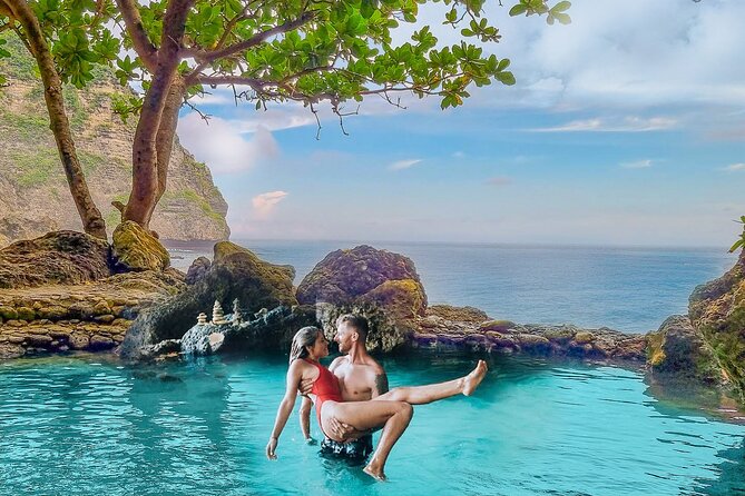 Nusa Penida. 2 Days Tour. Pick up from Bali. - Getting There From Seminyak: Pickup and the Fastboat Rhythm