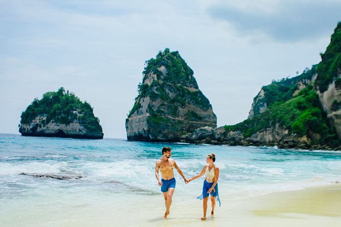 Nusa Penida. 2 Days Tour. Pick up from Bali. - Snorkeling Safari Tips: How to Have Fun and Stay Safe