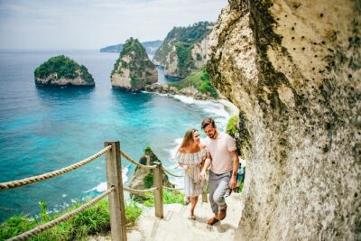 Nusa Penida. 2 Days Tour. Pick up from Bali. - Your Included Hotel Night: Semabu Hills vs Coconut Hill Cottage