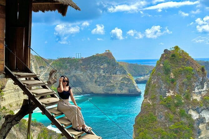 Nusa Penida 2Day 1Night With Accomodation - Key highlights that matter on Penida