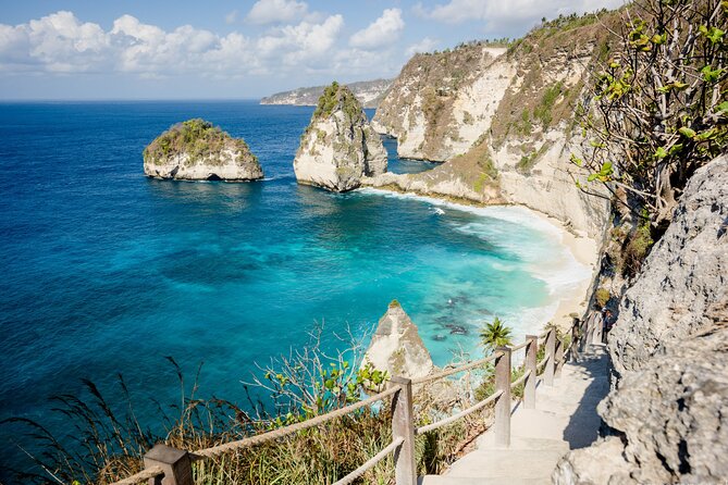 Nusa Penida 3 Fun Dives Boat Trip (For Certified Divers) - Meeting Purple Dive Penida early, then getting sorted fast