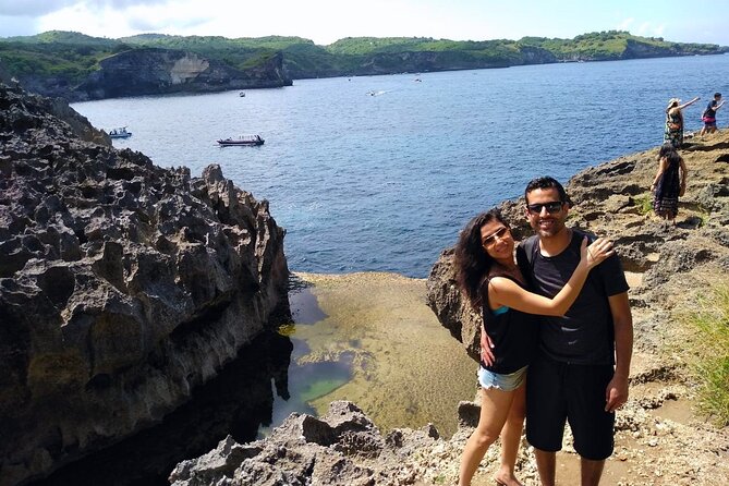 Nusa Penida 4 Spot Snorkeling with Manta and Island Tour - Return flow: Banjar Nyuh harbor back to Sanur