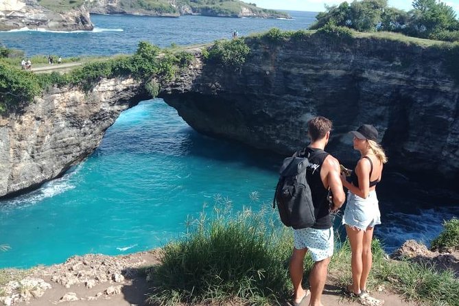 Nusa Penida 4 Spot Snorkeling with Manta and Island Tour - Price and value: what $99 includes (and what costs extra)
