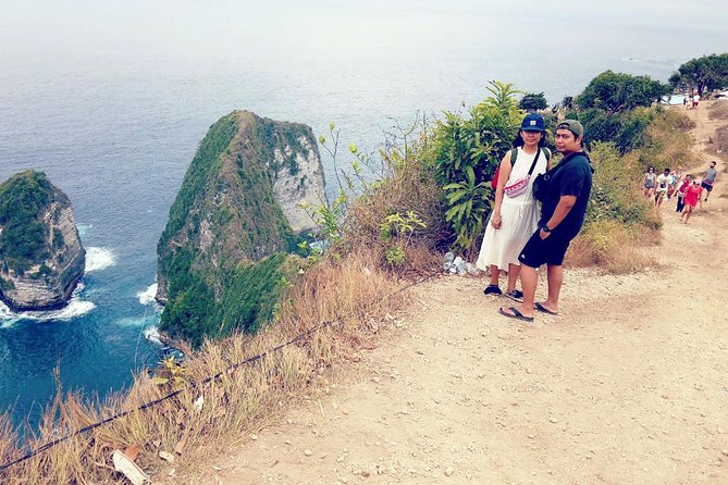 Nusa Penida 4 Spot Snorkeling with Manta and Island Tour - Bahisnawa snorkeling: 4 spots (including Manta Bay) in about 2 hours