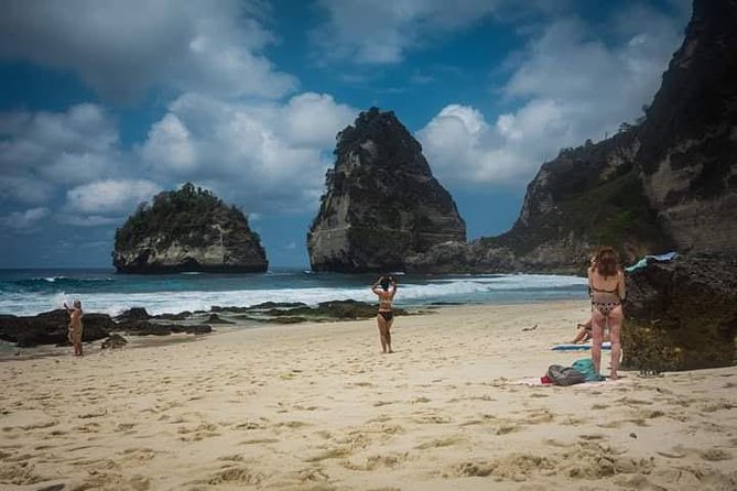 Nusa Penida Bali Costumize Tour - What’s Included vs Not: Budget Reality Check