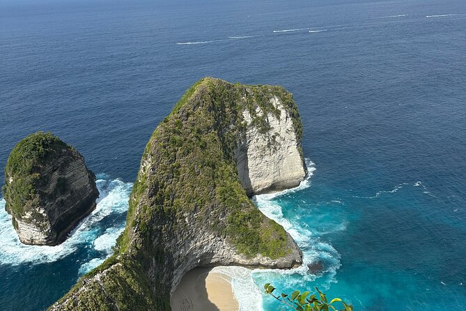Nusa Penida Day Tour - Quick highlights