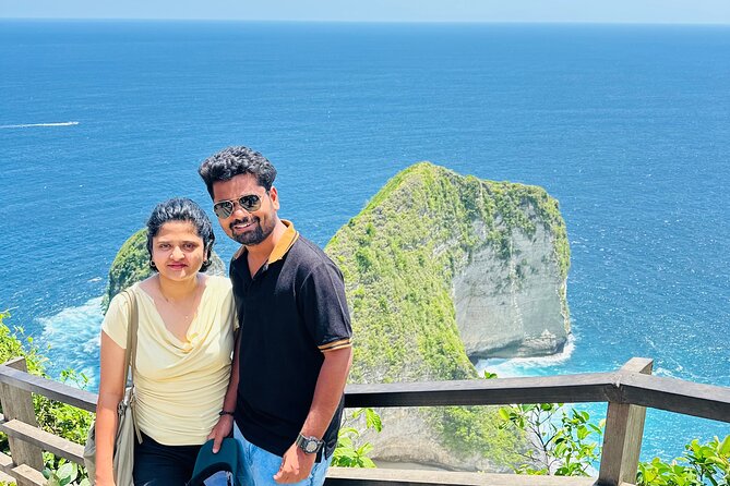 Nusa Penida Day Tour - The full-day pacing: 8 to 10 hours that move on purpose