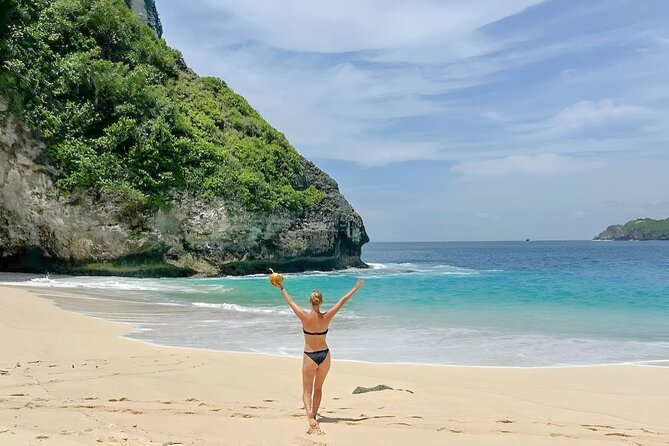 Nusa Penida Day Tour Kelingking Broken and Angels Bay - The Big Picture: A Penida Day That Tries to Get You the Best Light