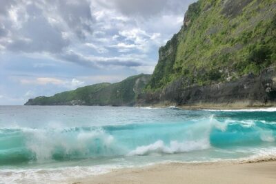 Nusa Penida Day Tour Kelingking Broken and Angels Bay - Morning Logistics: Sanur Harbour and the Fast-Boat Reality