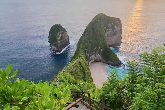 Nusa Penida Day Tour Kelingking Broken and Angels Bay - Private Driver + Car: Why the On-Island Setup Matters