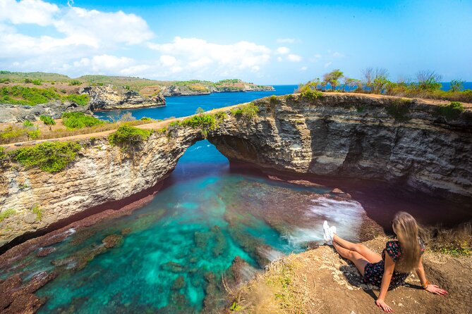 Nusa Penida Day Tour Kelingking Broken and Angels Bay - Photo-Friendly Stops Without Turning It Into a Marathon