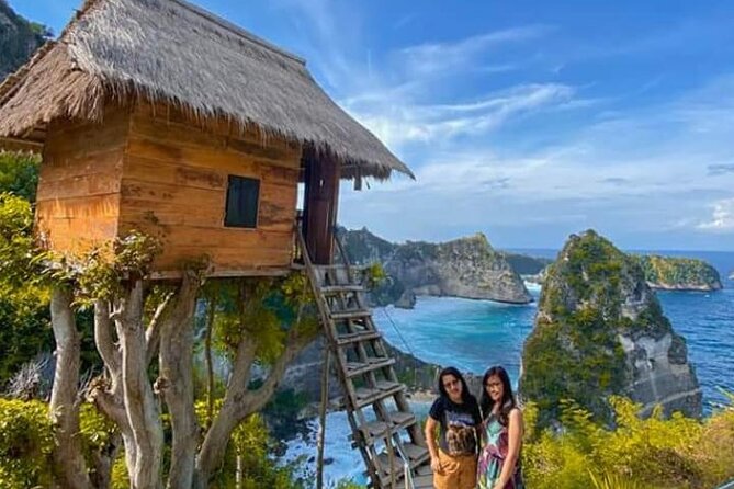 Nusa Penida East And West Full Day Private Guided Tour - Private East-and-West Penida in one long, efficient day
