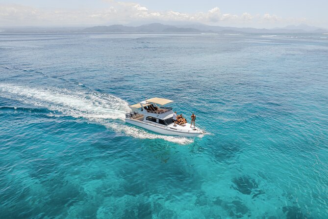 Nusa Penida Full Day Tour by Riki J Yacht 13 meters - Key highlights I’d plan around