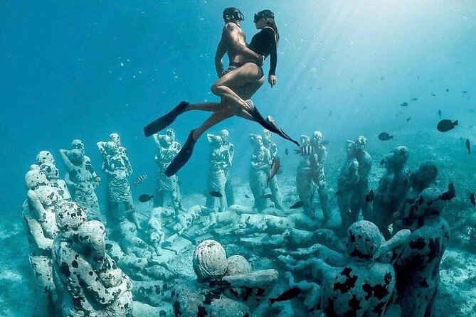 Nusa Penida & Gili Trawangan 3Days 2Night (Snorkeling) - Gili Trawangan downtime and Sunset Beach