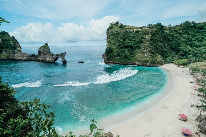 Nusa Penida & Gili Trawangan 3Days 2Night (Snorkeling) - Ensuite bungalow nights plus meals that keep the day simple