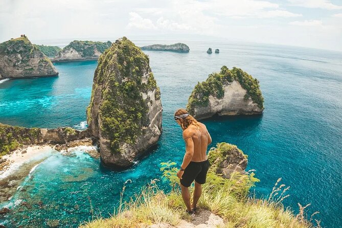 Nusa Penida & Gili Trawangan 3Days 2Night (Snorkeling) - Who this snorkeling itinerary suits best