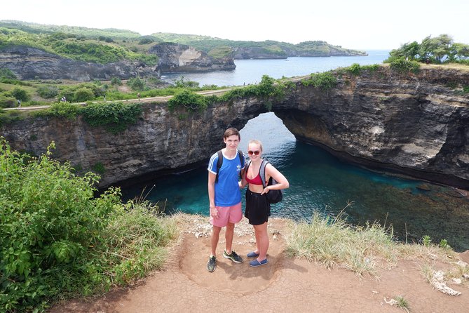 Nusa Penida Highlights Day tour - Key highlights worth getting excited about