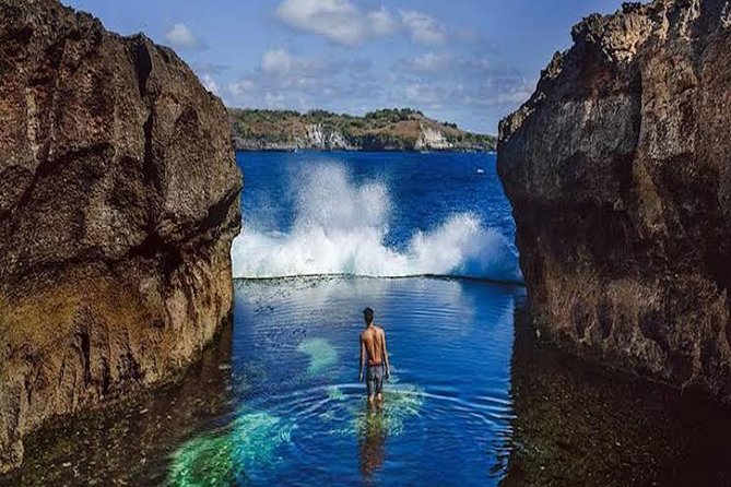 Nusa Penida Highlights Day tour - From South Bali pickup to Penida: why this format makes sense