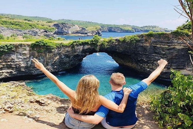 Nusa Penida Highlights Day tour - What to pack (so the long day stays fun)