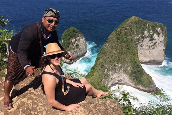 Nusa Penida Highlights Day tour - Who should book this Nusa Penida Highlights day tour