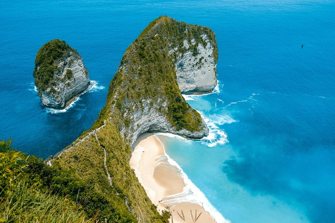 Nusa Penida Highlights Day tour - Price and what you actually get for $90