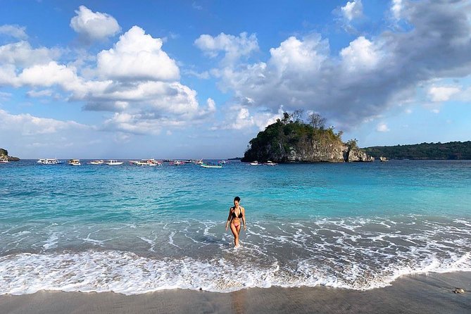 Nusa Penida Instagram Tour: Legendary Spots (Private & All-Inclusive) - Pickup at 6:00 am and how the speedboat shapes your day