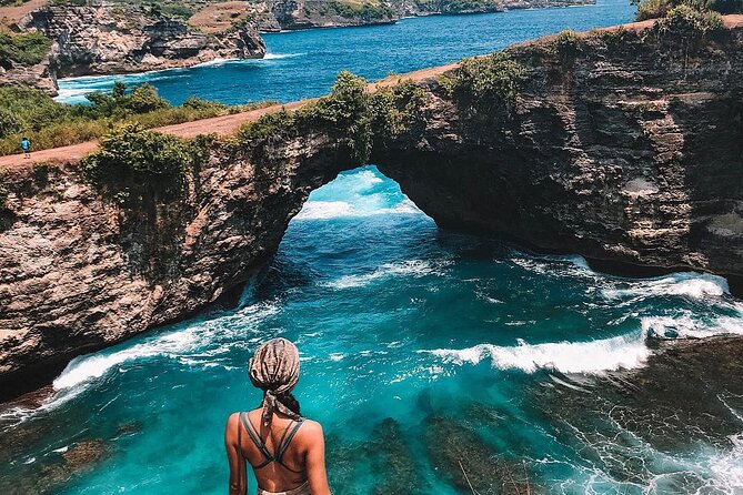 Nusa Penida Instagram Tour: The Most Iconic Spots (Private & All-Inclusive) - Choosing your route on Penida: what “your pace” really looks like