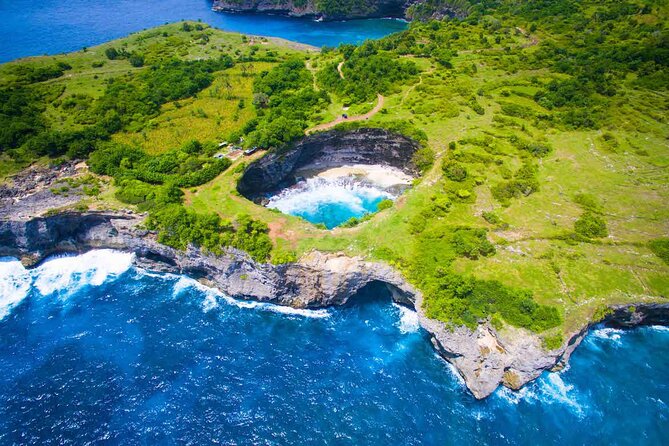 Nusa Penida Instagram Tour: The Most Iconic Spots (Private & All-Inclusive) - Stop-by-stop: the iconic spots and what to watch for