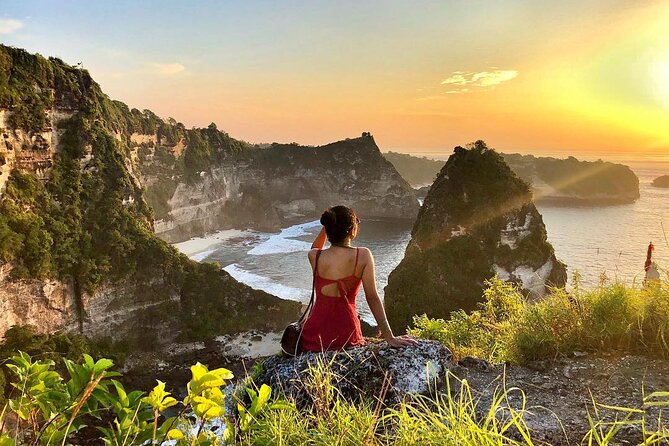 Nusa Penida Instagram Tour: The Most Iconic Spots (Private & All-Inclusive) - What to bring (so you do not get stuck improvising)