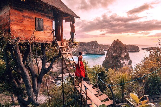 Nusa Penida Instagram Tour: The Most Iconic Spots (Private & All-Inclusive) - Price and value: what $105 usually buys you here