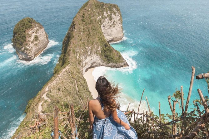Nusa Penida Instagram Unforgettable Tour - How the day trip runs from Seminyak (and what that means for you)