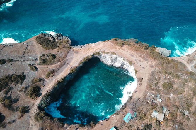 Nusa Penida Instagram Unforgettable Tour - Sanur Beach/Port timing: why this short segment matters