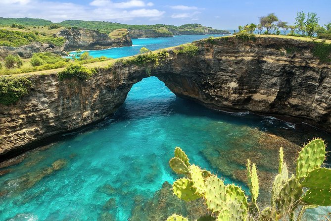 Nusa Penida Instagram Unforgettable Tour - Price and value: what $95 covers (and what you’ll still pay)