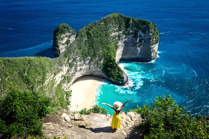 Nusa Penida Island Beach Tour - Departure From Bali Island - Morning Logistics: Be Ready for a 6:30am Start