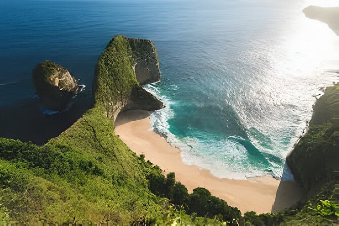 Nusa Penida Island Beach Tour - Departure From Bali Island - Price and Value: Is $95 Fair for This Kind of Day?