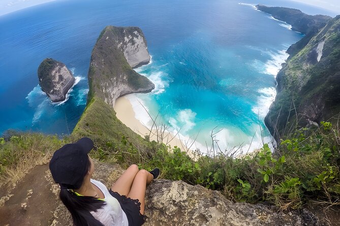 Nusa Penida Island Beach Tour - Departure From Bali Island - Who This Tour Suits Best (And Who Might Want a Different Plan)