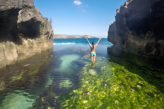 Nusa Penida Island Beach Tour - Departure From Bali Island - Should You Book This Nusa Penida Beach Tour?