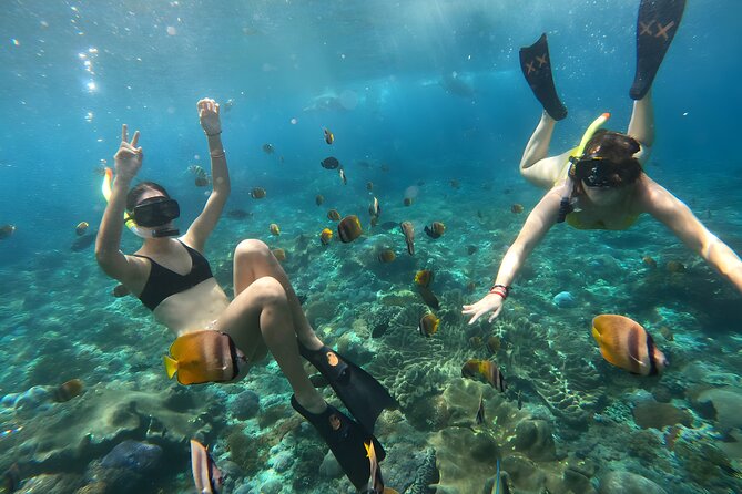 Nusa Penida Island Beach Tours with Snorkeling From Bali - The 10-Hour Day: Timing, Boats, and When You’ll Feel It