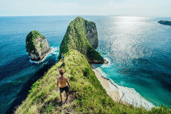 Nusa Penida Island BeachTour - Key things that make this Nusa Penida beach tour click